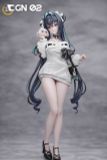  Little Mermaid - Goddess of Victory: NIKKE - ACGN 02 Studio 