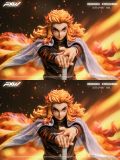  Rengoku - Kimetsu No Yaiba - FXW Studio 