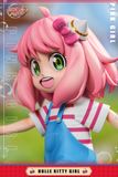  Anya Forger Holle Kitty - Spy x Family - WakuWaku Studio 