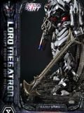 Megatron Overlord - Transformers Generations I - Prime 1 Studio 