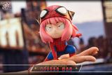  Anya cosplay Spiderman - Spy x Family - GULUGULU Studio 