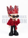 G-Dragon GD2025 - HIKARI Works Studio 
