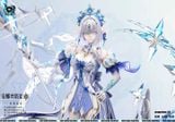  Tsaritsa - Genshin Impact - AnXing Studio 