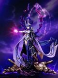  Raiden Shogun - Genshin Impact - Pink Lady Studio 