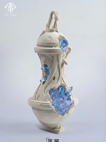  Cantarella - Wuthering Waves - Ad alyn Studio 