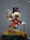  Scrooge McDuck - Scrooge McDuck - Iron Studio 