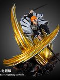  Kurosaki Ichigo - Bleach - HXHENG × CHENG Studio 