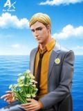  Erwin - Attack On Titan - AA Studio x AX Studio 