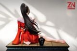  Mai Shiranui - The King of Fighters - ZN Studio 