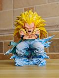  Gotenks - Dragon Ball - FXW Studio 