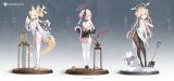  Yurizono Seia - Blue Archive - Raving Bunny Studio 