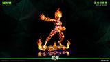  Heatblast & Diamondhead - Ben 10 - Haike Studio 