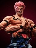  Ryomen Sukuna - Jujutsu Kaisen - JJKing Studio 
