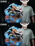  Whitebeard Edward Newgate - One Piece - ORIG Studio 
