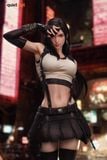  Tifa Lockhart - Final Fantasy - QuietArt Studio 