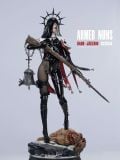  Hark-Jagerin Cecilia - Armed Nuns - Umbra Lotus Studio 