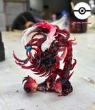  Darkrai - Pokemon - Ball Ball Studio 