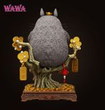  Lucky Totoro - My Neighbor Totoro - WAWA Studio 