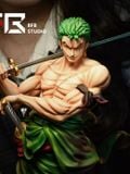  Roronoa Zoro - One Piece - BFB Studio 