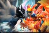  Uchiha Sasuke - Naruto - Shuang Sheng Studio 