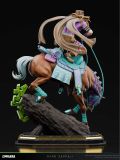  Gyro Zeppeli - Jojo's Bizarre Adventure - Chikara Studio 