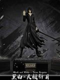  Black Zangetsu - Bleach - Cheng Studio 