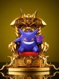  Gengar Thorne of Fortune - Pokemon - WAWA Studio 