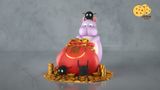  Lucky Boh - Spirited Away - Cookie Studio 