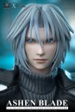  Ashen Blade Sephiroth - Final Fantasy - TOYS BATTALION 