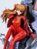 Asuka - Evangelion - Phoenix Studio x Esoteric Arts Studio 