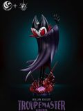  Troupe Master Grimm - Hollow Knight - Stone Custom Studio 