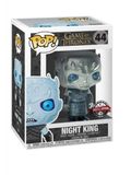  Night King 44 - Game Of Thrones - Funko POP 