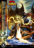 Godzilla vs King Ghidorah - Godzilla - Prime 1 Studio 