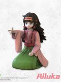  Squatting Alluka - Hunter x Hunter - Cross Studio 