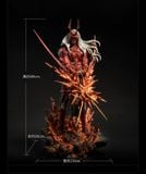  Wukong’s Boss Team - Black Myth: Wukong - Black Myth Team Officia 
