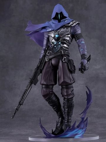 Omen - Valorant - Good Smile Company 