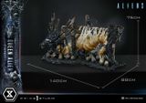  Queen Alien - Aliens - Prime 1 Studio 