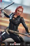  Black Widow - Marvel - Hot Toys 