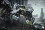  Striker Eureka - Pacific Rim - Heavy Mecha 