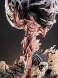  Eren Titan - Attack On Titan - Hertz Studio 