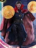  Doctor Strange - Marvel - Hot Toys 