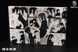  Itachi & Sasuke - Naruto - Ming Dong Studio 
