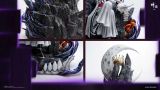  Throne Sosuke Aizen - Bleach - Myth Studio 