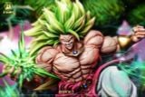  Great Ape Broly - Dragon Ball - Yishou Studio 