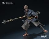  Wukong Bronze Armor - Black Myth Wukong - InArt 