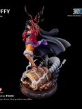  Monkey D. Luffy BIJUTSU - One Piece - Tsume Art 