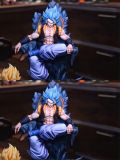  Gogeta & Vegito - Dragon Ball - DW Studio 
