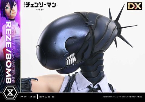 Reze - Chainsaw Man - Prime 1 Studio 