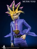  Yugi Muto - Yu-Gi-Oh! - Freedom Studio 