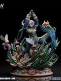  Fierce Deity Link - The Legend of Zelda - Wake Studio 